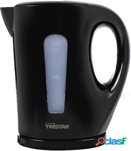 Tristar WK-3384 Bollitore senza filo Nero