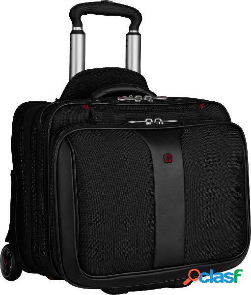 Trolley per notebook Wenger Patriot Adatto per massimo: 43,9