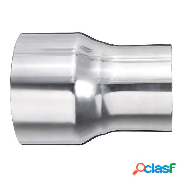 Tubo di tubo da 13,25 mm in acciaio inossidabile da 76,2 mm