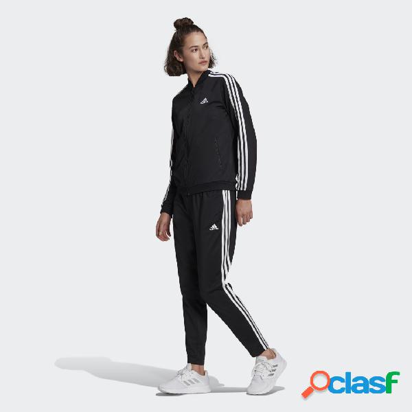 Tuta Essentials 3-Stripes