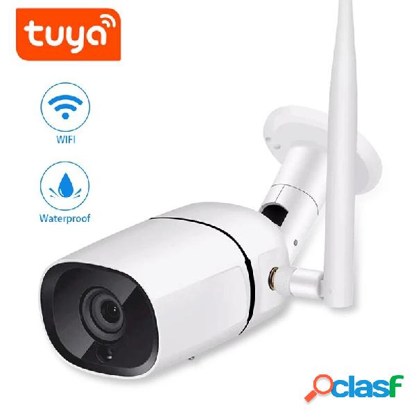 Tuya S2-B01 HD 1080P 2MP Wi-Fi fotografica IP66 Impermeabile