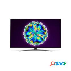 Tv 55" lg 3840x2160 pixel 4k ultra hd smart tv nanocel lan