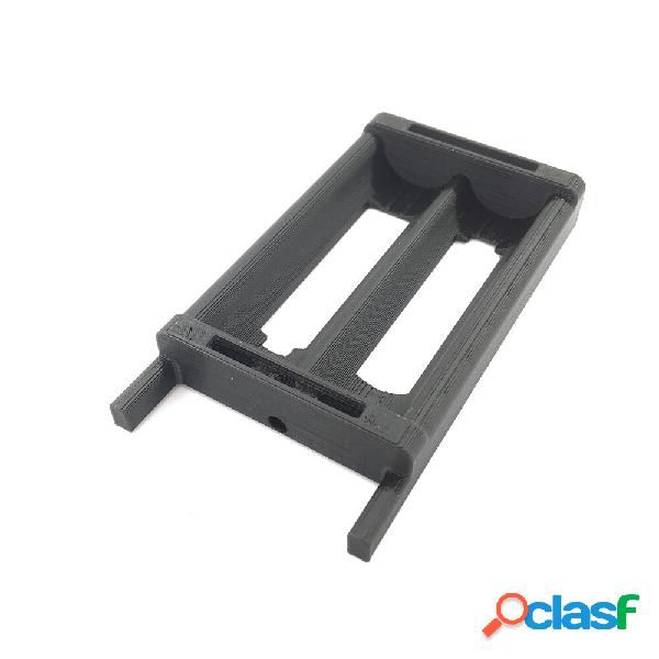 URUAV 3D Printing Plastic 18650/21700 Batteria Parti dello