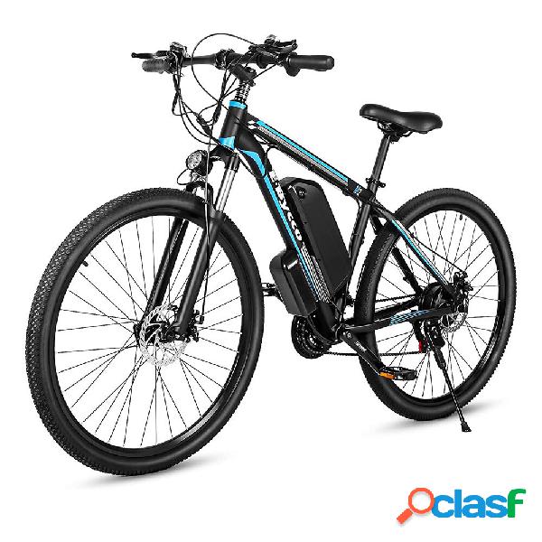 [US Diretto] Duotts E-bicycle29 48V 10Ah 500W Bicicletta