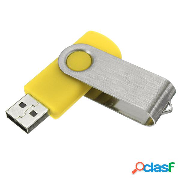 USB 2.0 64 MB USB 2.0 Flash Drive Colorful Pendrive