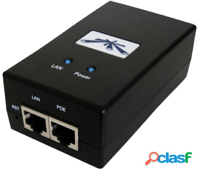 Ubiquiti POE-24-30W Iniettore PoE