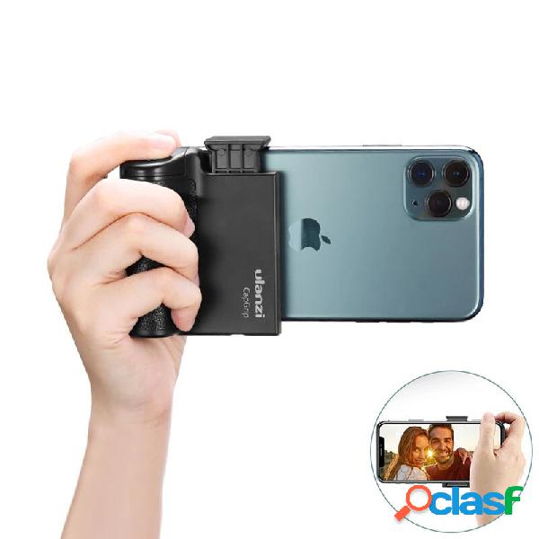 Ulanzi CapGrip Wireless Bluetooth Smartphone Selfie Booster