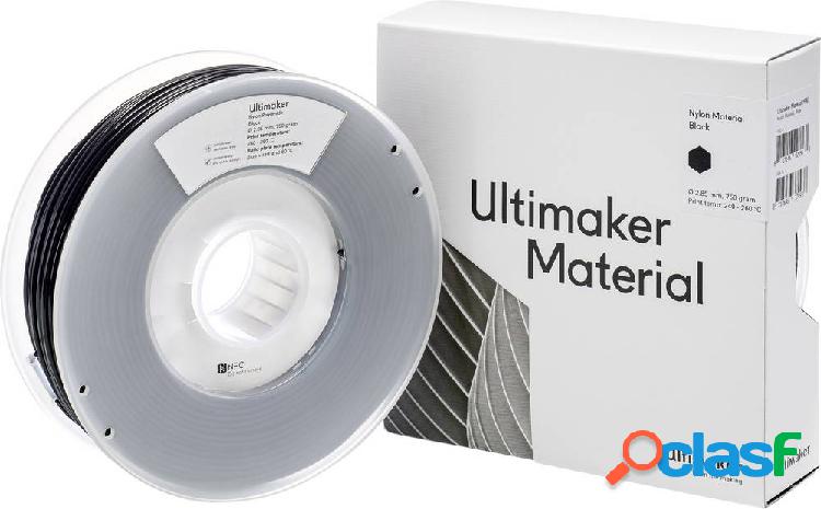 Ultimaker Filamento per stampante 3D PA (poliammide) 2.85 mm