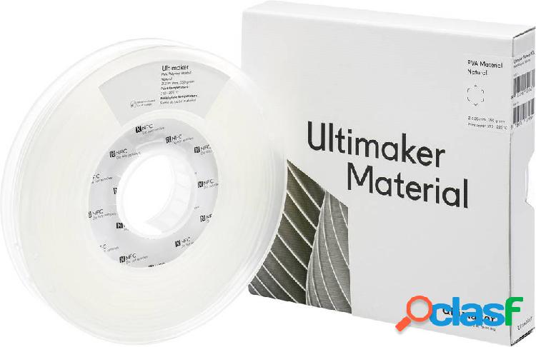 Ultimaker PVA - M0952 Natural 350 - 206127 Filamento per