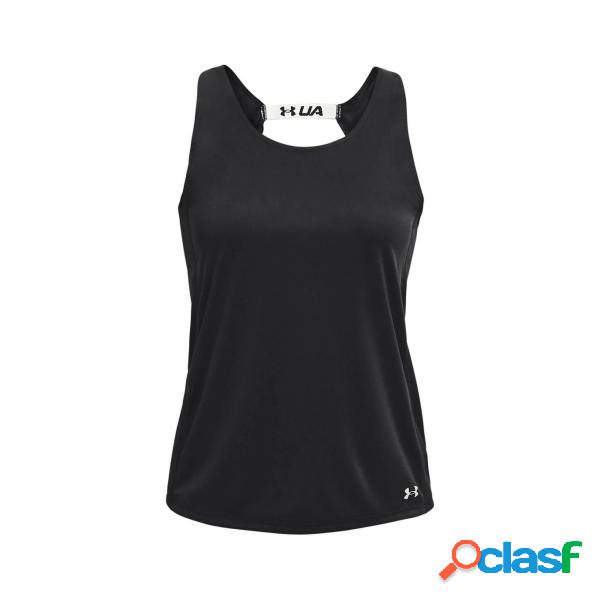 Under Armour Fly By Tank Tank Under Armour - Magliette senza