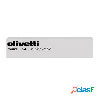 Unita immagine Olivetti B0687 originale MAGENTA