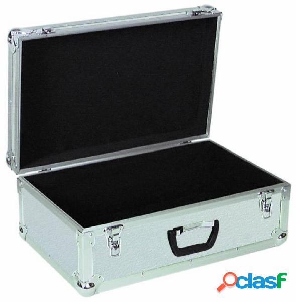 Universal Case alu Flight case (L x L x A) 270 x 600 x 390