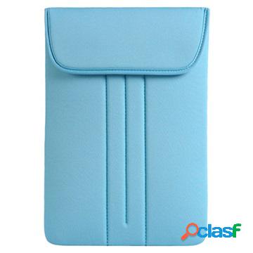 Universal Protective Laptop Sleeve LSS-S013A - 15 - Blue