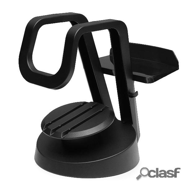 Universal VR Occhiali Stand Holder per PS VR / Oculus Rift /