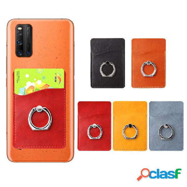 Universale 2 in 1 3M Adesivo adesivo Porta cellulare in