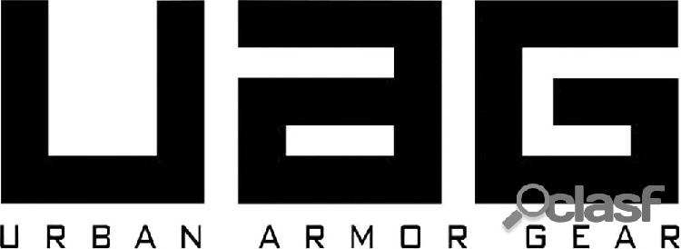 Urban Armor Gear 123218114040 Back cover Adatto per modelli