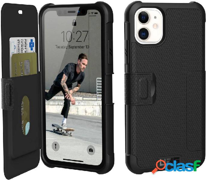 Urban Armor Gear Metropolis Custodia Apple iPhone 11 Nero