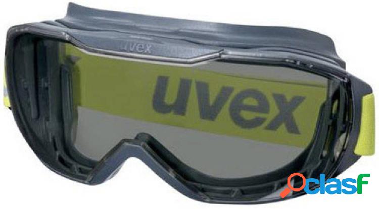 Uvex 9320 9320281 Occhiali di protezione incl. Protezione