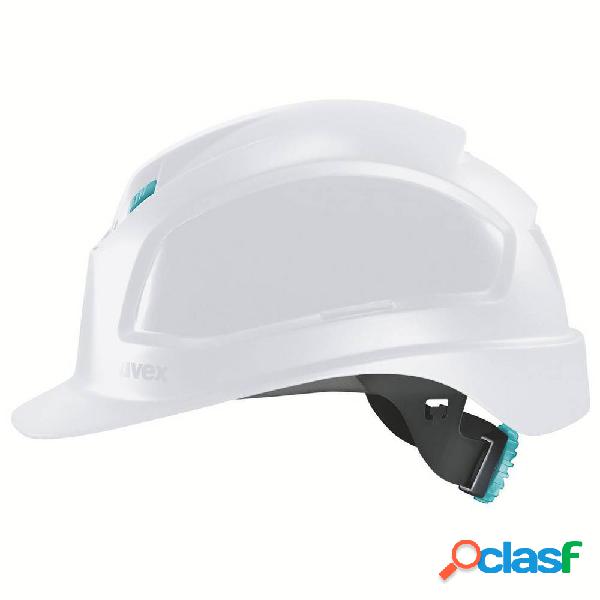 Uvex 9772042 Casco di protezione Bianco