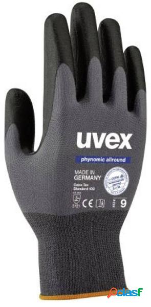 Uvex phynomic allround 6004907 Nylon Guanto da lavoro