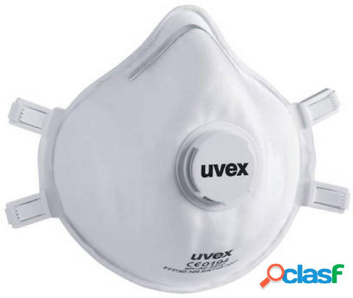 Uvex uvex silv-Air c 8732312 Mascherina antipolvere con