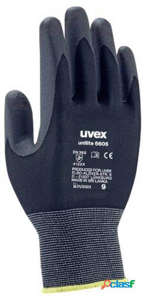 Uvex uvex unilite / unipur 6057311 Poliammide, Schiuma di