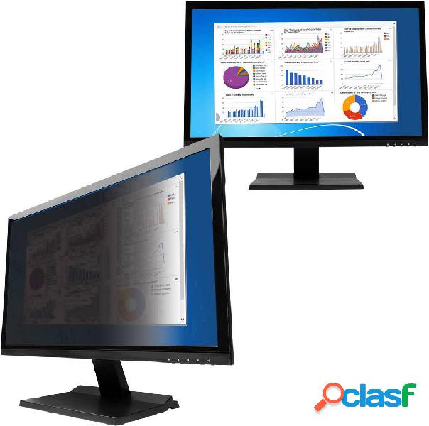 V7 Videoseven Pellicola di protezione e privacy 60,5 cm