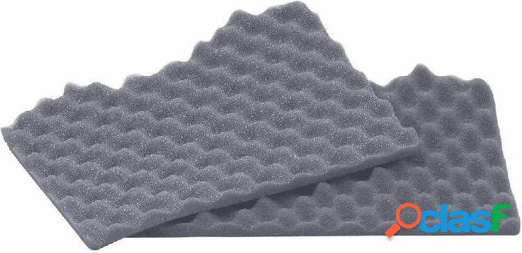 VISO 2SE0315 Inserto in schiuma 2 parti (L x L x A) 250 x