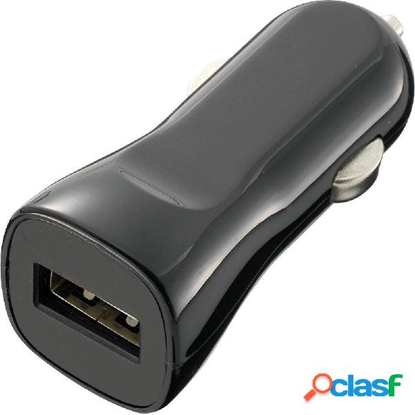 VOLTCRAFT CPAS-1000 CPAS-1000 Caricatore USB Automobile,