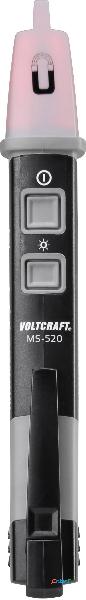 VOLTCRAFT MS-520 Tester di tensione senza contatto CAT IV