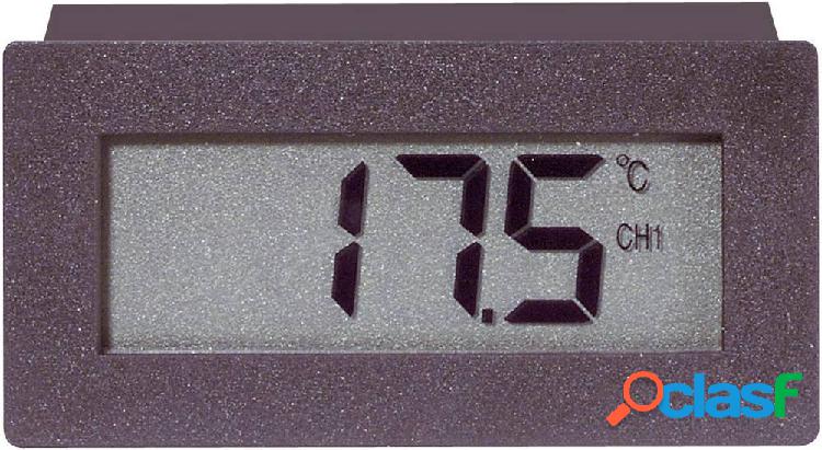 VOLTCRAFT® TCM 220 Modulo di commutazione temperatura 2