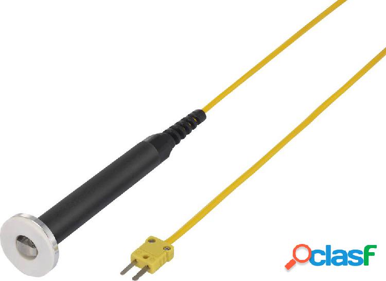 VOLTCRAFT TP-302 Sonda superficiale 0 fino a 250 °C Sensore
