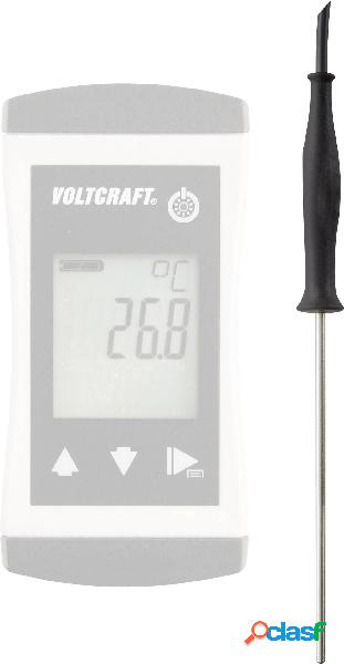 VOLTCRAFT TPT-200 Sonda ad immersione -70 fino a 250 °C