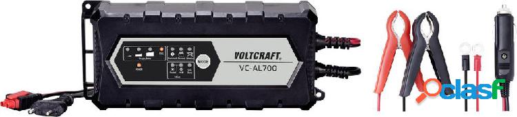 VOLTCRAFT;VC-AL700Caricatore automatico12 V 7 A 12 V;7 A