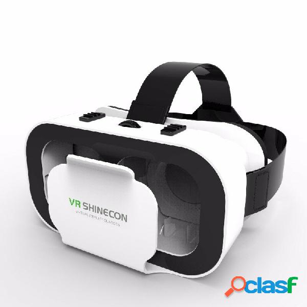 VR Shinecon Headbrand Head Mount 3D Virtual Reality Occhiali
