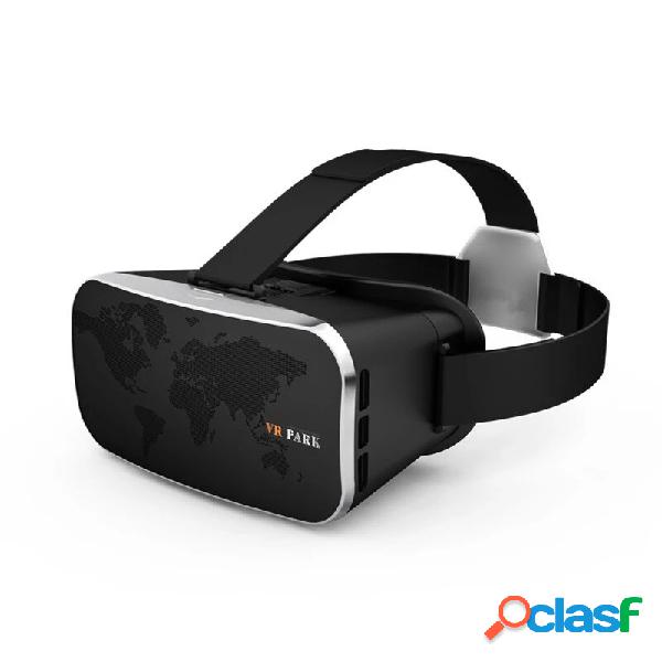 VRPARK V3 Realtà virtuale VR Occhiali 3D Occhiali Caschi