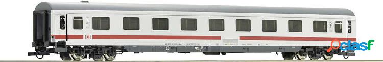 Vagone divisorio IC 1./2. Classe, DB AG Roco 74671 1. / 2.