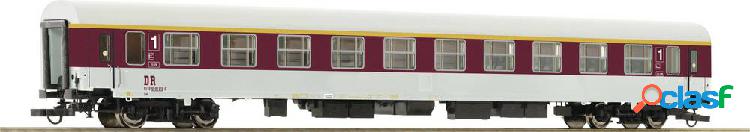 Vagone treno rapido 1. Classe, DR Roco 74815