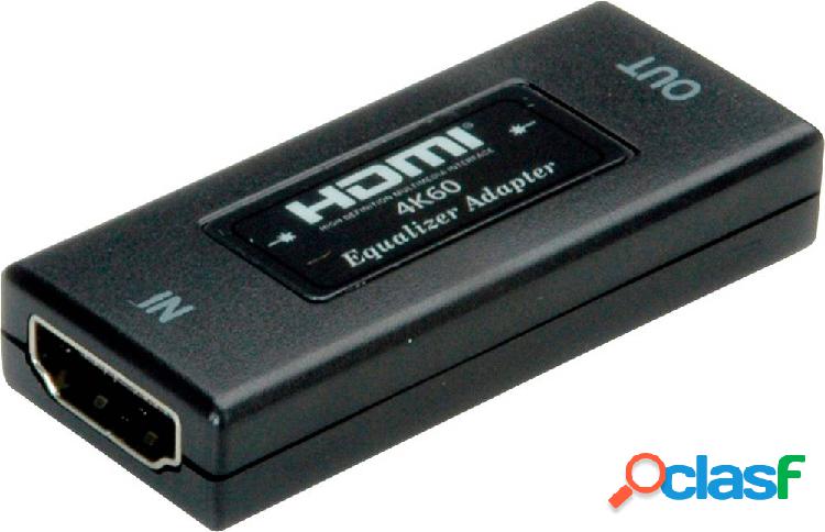 Value 14.99.3459 HDMI ™ HDMI Extender 20 m