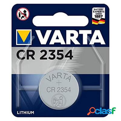 Varta 1 Batteria bottone CR2354 3V al Litio