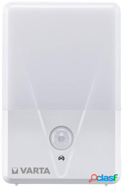 Varta Motion Sensor Night Light Twin 16624101402 Lampada da