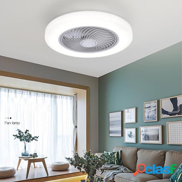 Ventilatori da soffitto intelligenti con luci remoto