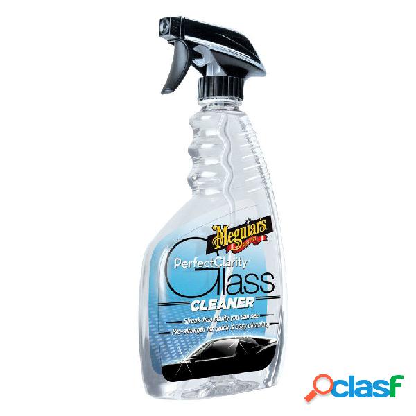Vetri pulitore Perfect Clarity Glass Cleaner