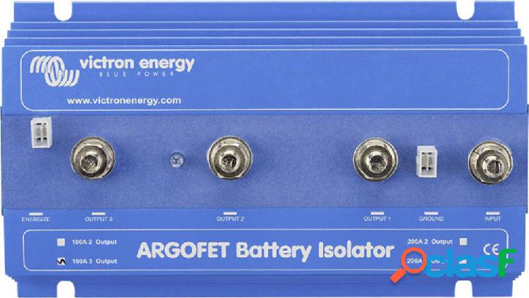 Victron Energy Argo FET 200-2 ARG200201020R Separatore per