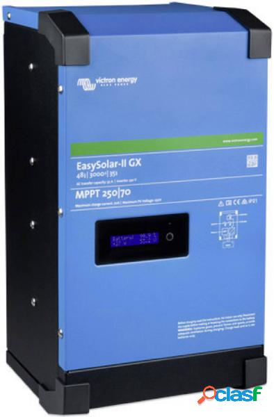 Victron Energy Inverter EasySolar ll 250/70 GX 3000 W - 230