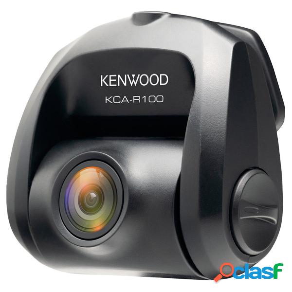 Videocamera Dash Cam Retrocamera KCA-R100