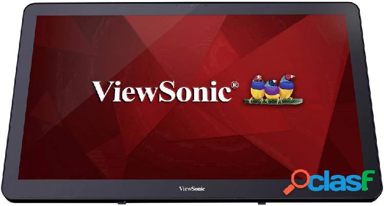 Viewsonic TD2430 Monitor touch screen ERP: E (A - G) 61 cm