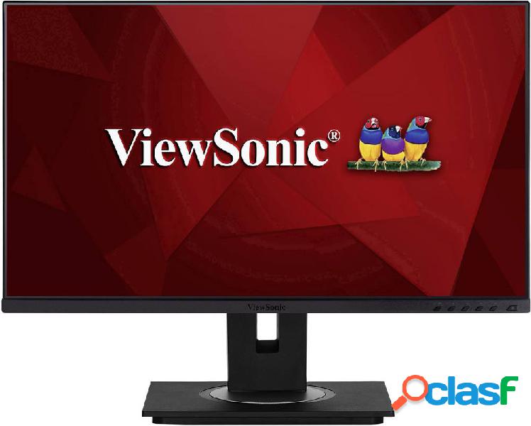 Viewsonic VG2455 Monitor LED 60.5 cm (23.8 pollici) ERP E (A