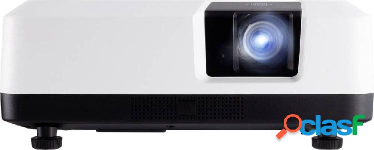 Viewsonic Videoproiettore LS700-4K DLP Luminosità: 3300 lm