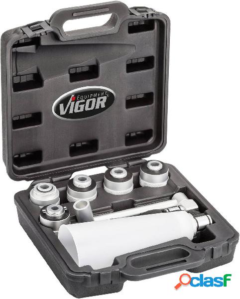 Vigor V6027 VIGOR V6027 olio Einfull-Adapter